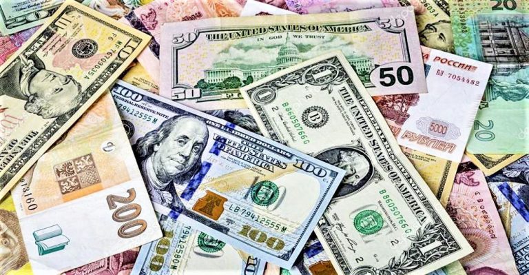 LA CHUTE DU DOLLARD AU BURUNDI